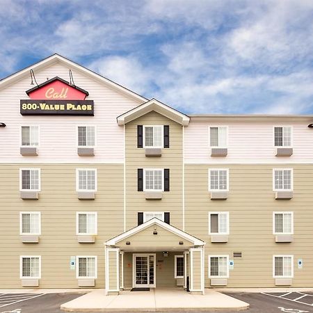 Extended Stay America Select Suites - Fayetteville - Fort Bragg Luaran gambar