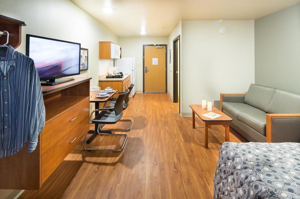 Extended Stay America Select Suites - Fayetteville - Fort Bragg Luaran gambar