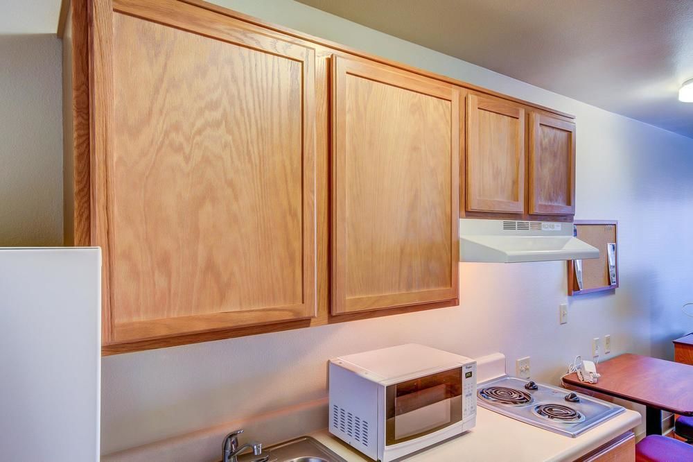 Extended Stay America Select Suites - Fayetteville - Fort Bragg Luaran gambar