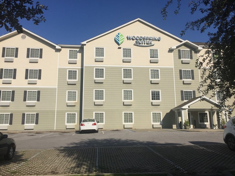 Extended Stay America Select Suites - Fayetteville - Fort Bragg Luaran gambar