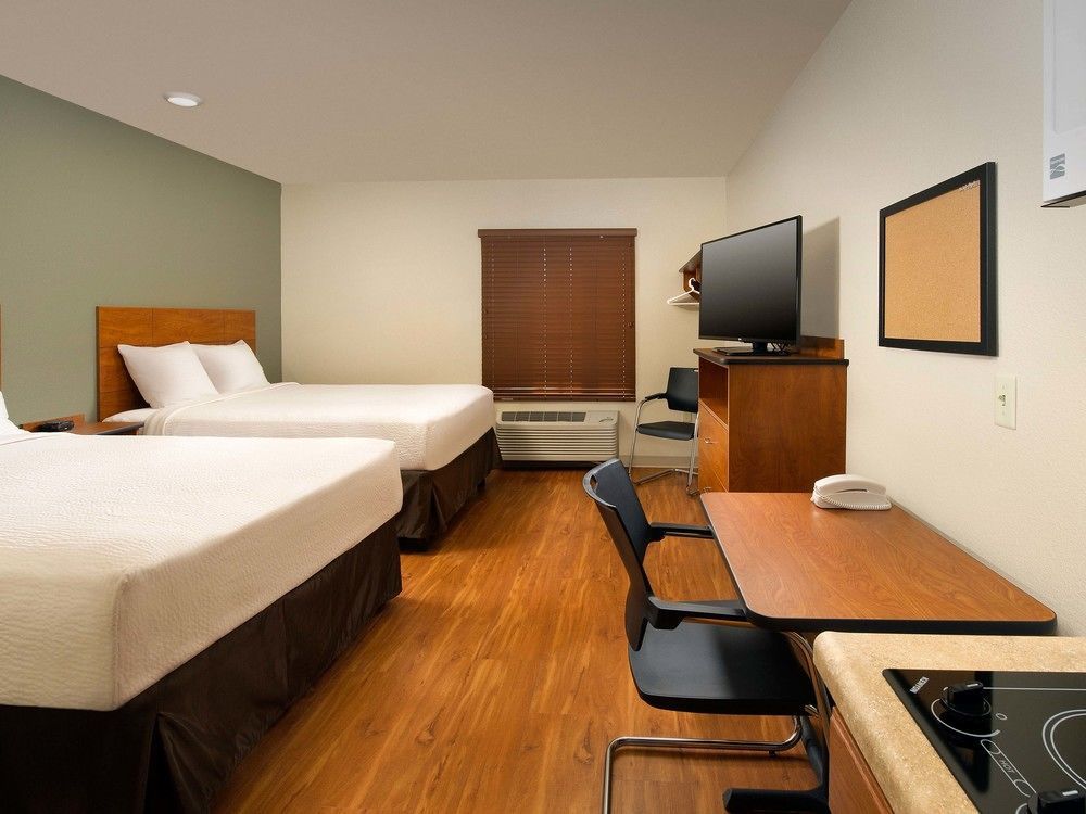 Extended Stay America Select Suites - Fayetteville - Fort Bragg Luaran gambar