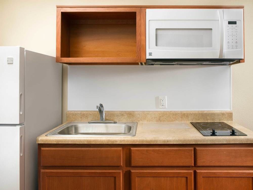 Extended Stay America Select Suites - Fayetteville - Fort Bragg Luaran gambar