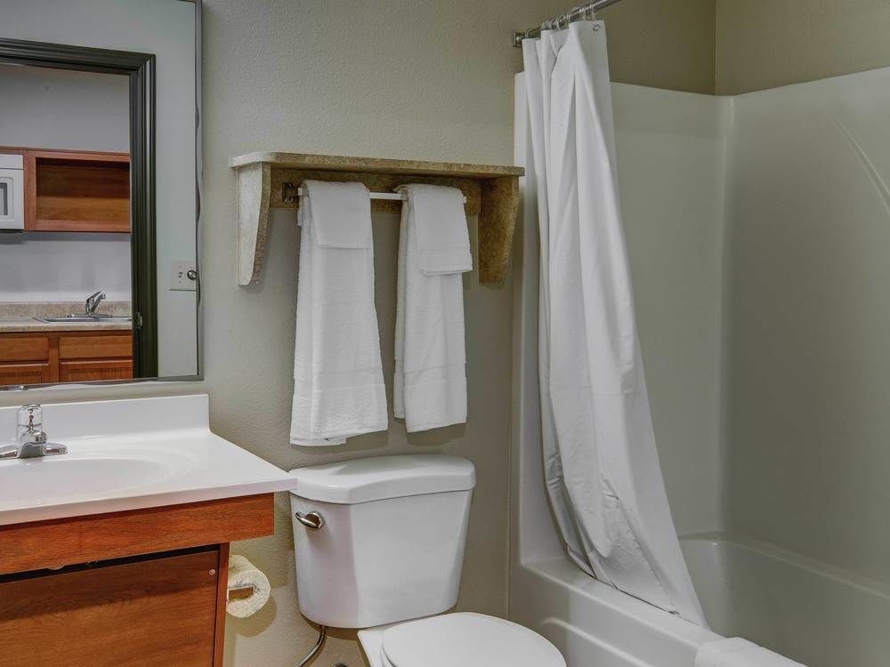 Extended Stay America Select Suites - Fayetteville - Fort Bragg Luaran gambar